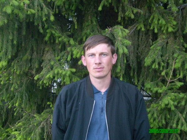 Николай Королёв