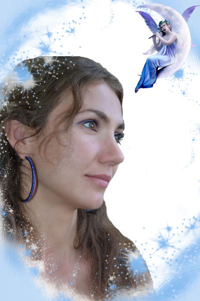 Ольга Ольховая