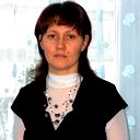 Таня Захарова