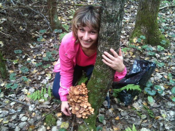 Юлия Никитенок