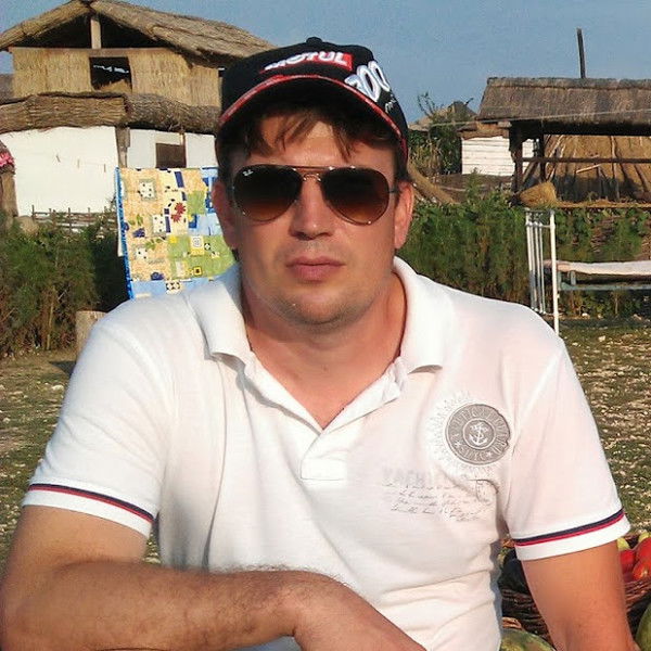 Александр Бабенко