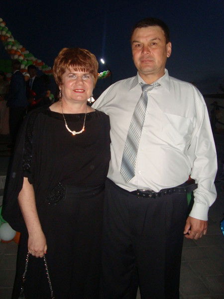 Александр Маматкулов