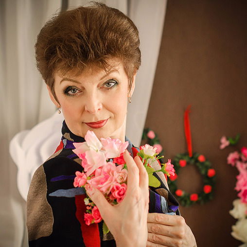 Татьяна Андриянова