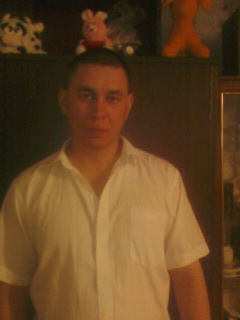 Александр Овчинников