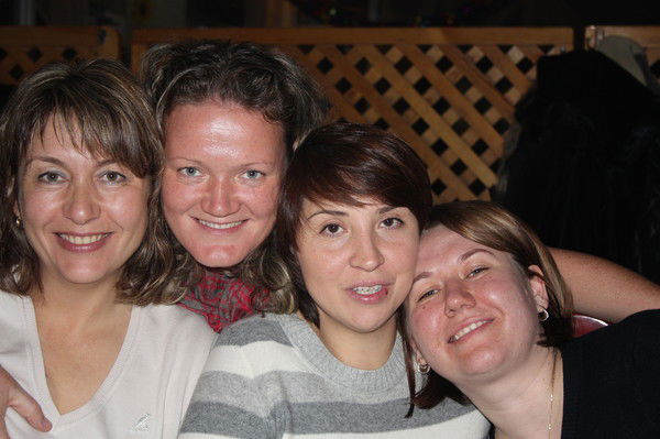 Альфия Мустафина