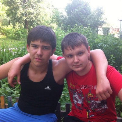 Максим Игнатов