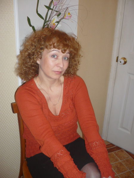 Гузель Никифорова