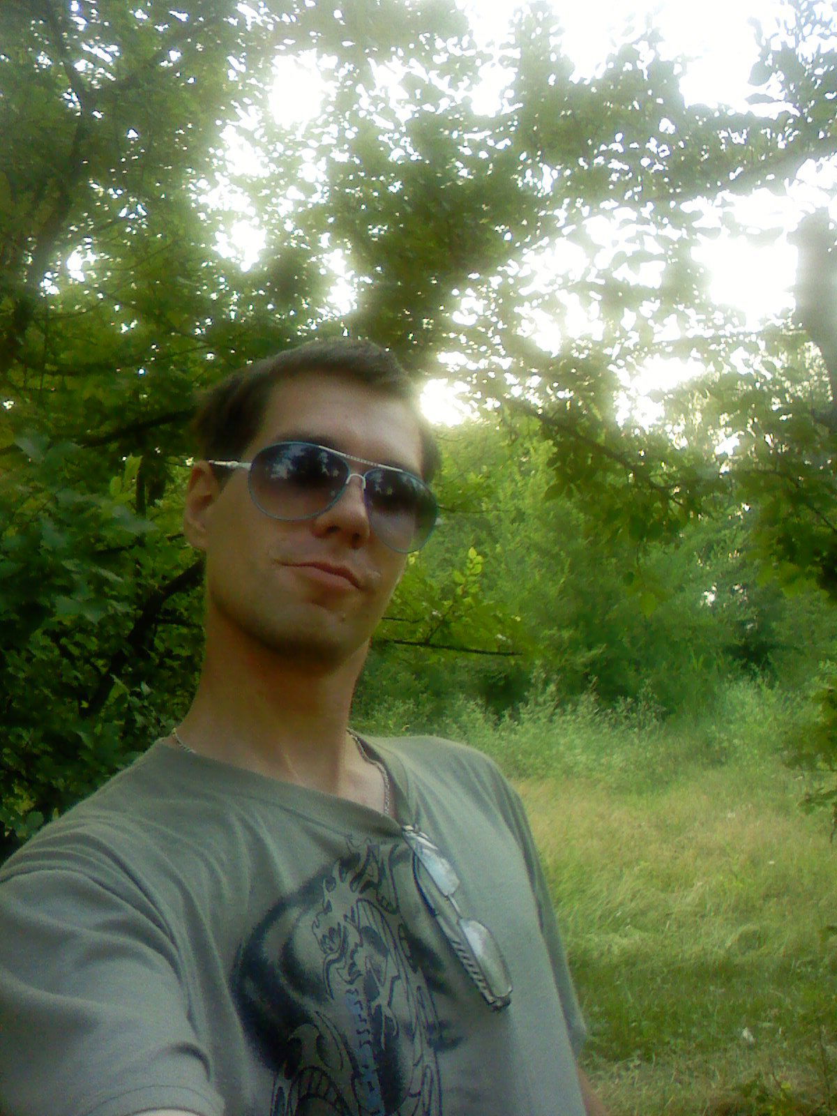 Костя Селезнёв