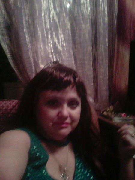 Лариса Матюшевич