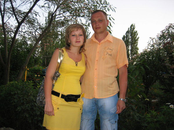 Виктор Фесюк