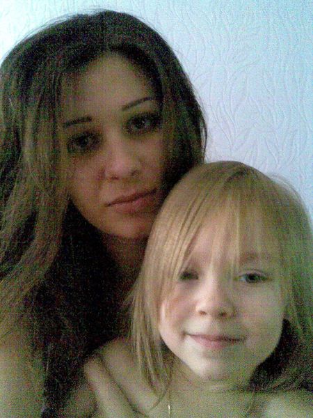 Ekaterina Kolesnikova