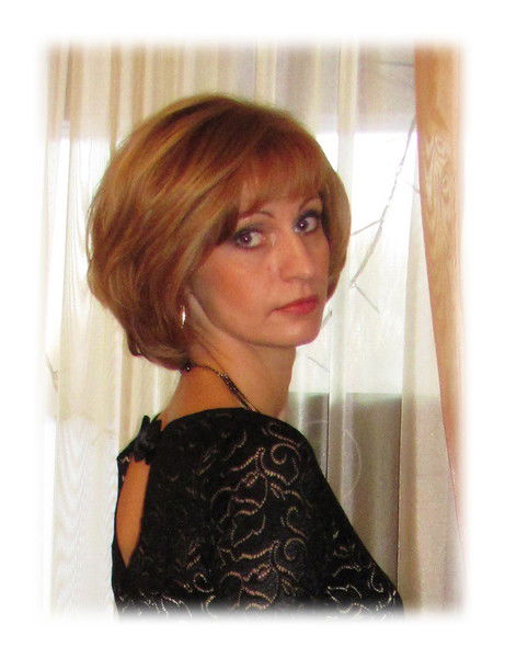 Людмила Боровкова