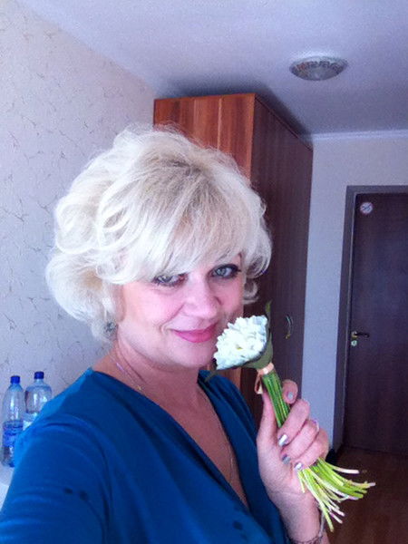 Людмила Коломейцева