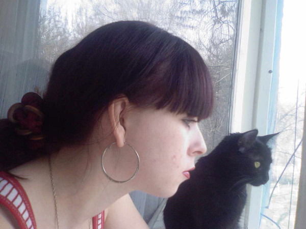 Татьяна Худакова