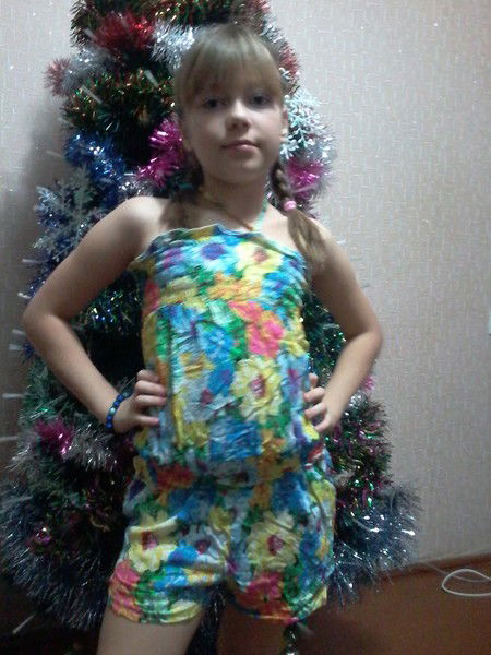 Алиночка)) *