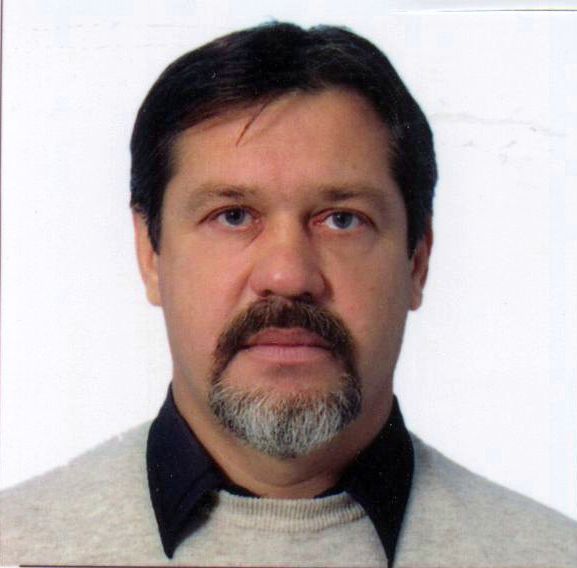 Вячеслав Кузьменко