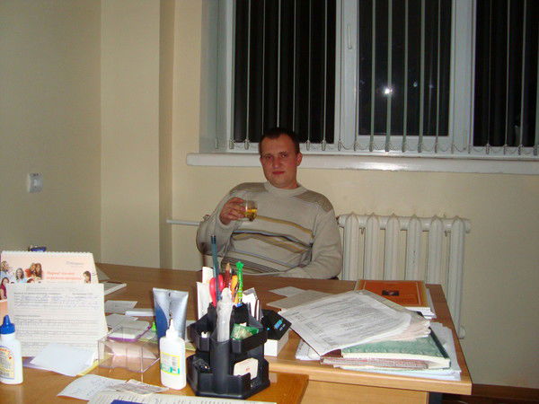 Юрий Бражненко