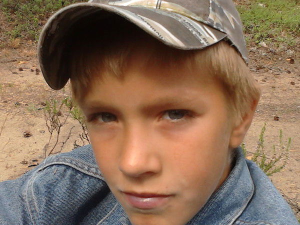 Даня Чиганов