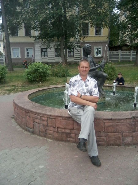 Андрей Солодухин