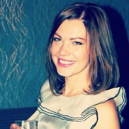 Екатерина Мавренкова