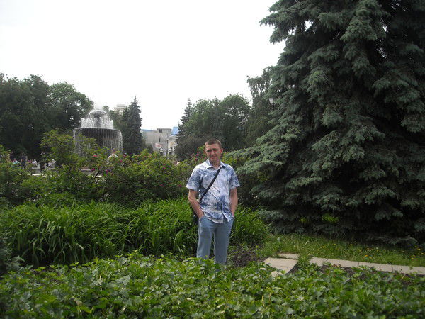 Роман Лопаев