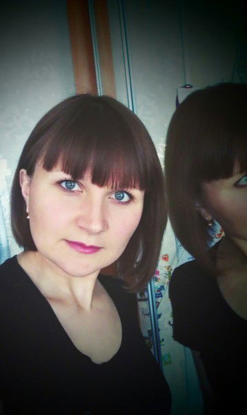 Наталья Копылова