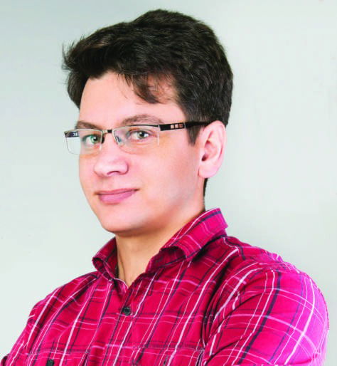 Гоге Андрей