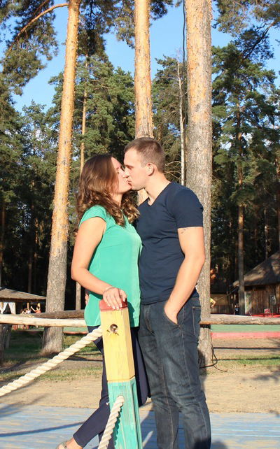 Ирочка Милейко