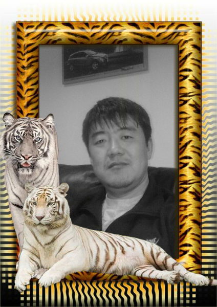 Виталий Ким