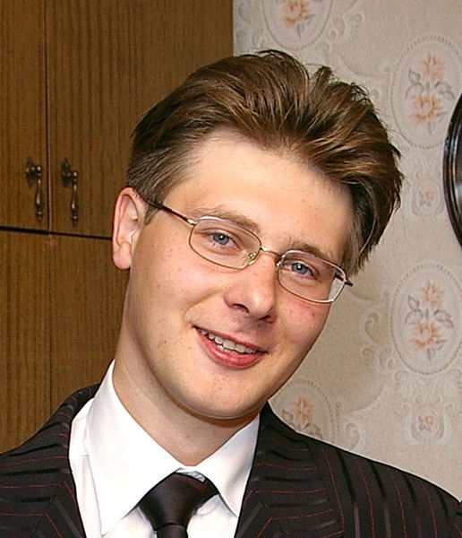 Константин Демчик