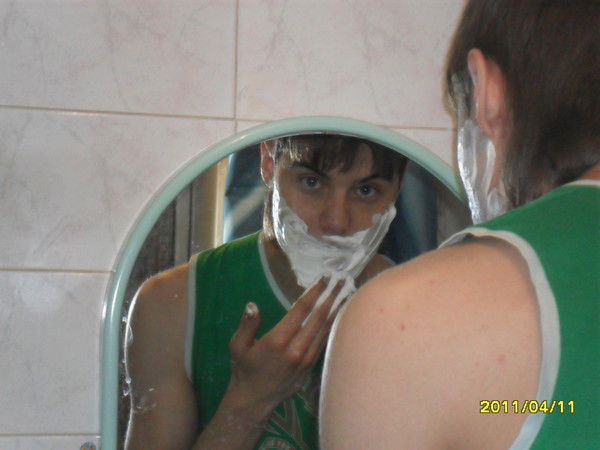 Николай Викторов