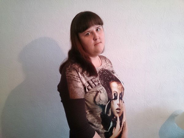 Ангелина Косакова