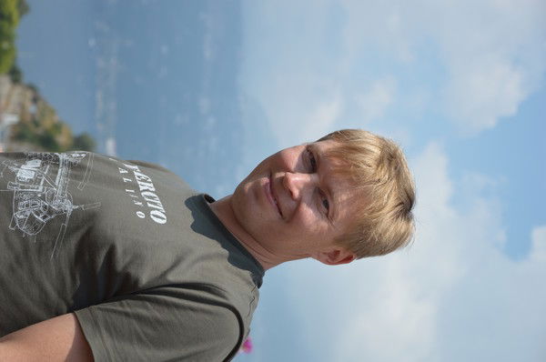 Андрей Калинин