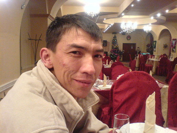 Равиль Маткаримов