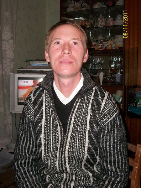 Сергей Зуйков