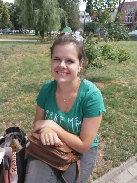 Юлия Вивсянюк