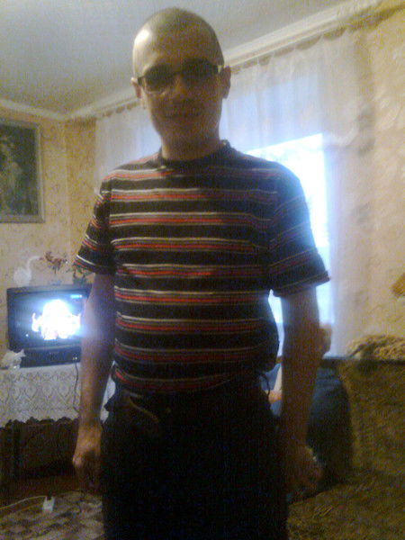 Алексей Попов