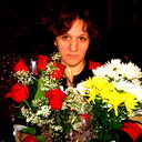 Светлана Лебедева