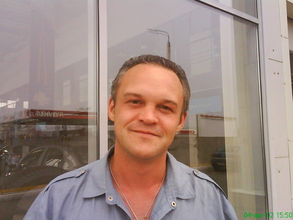 Павел Гришин