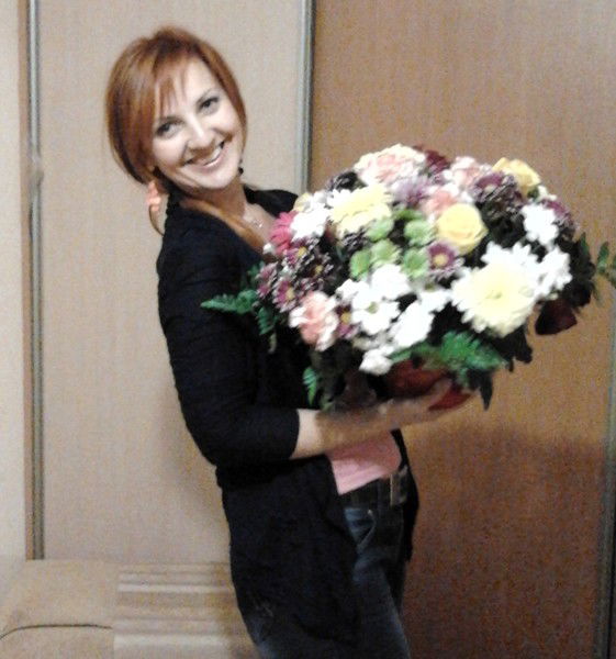 Ирина Ирина