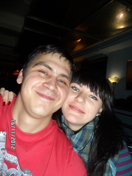 Евгений Нагорный