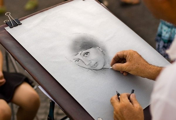 Анна Спицина