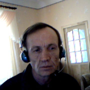 Геннадий Литвяков