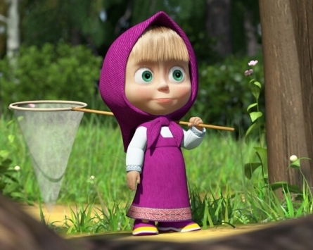 Лариса Скок