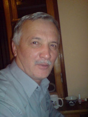 Анвар Фазылов