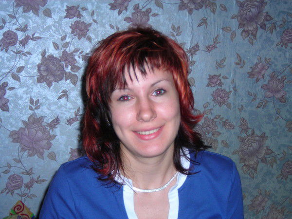 Татьяна Сидорова