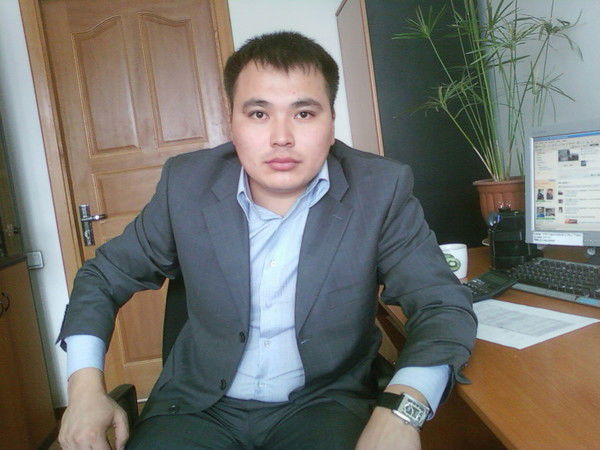 Габит Базирбаев