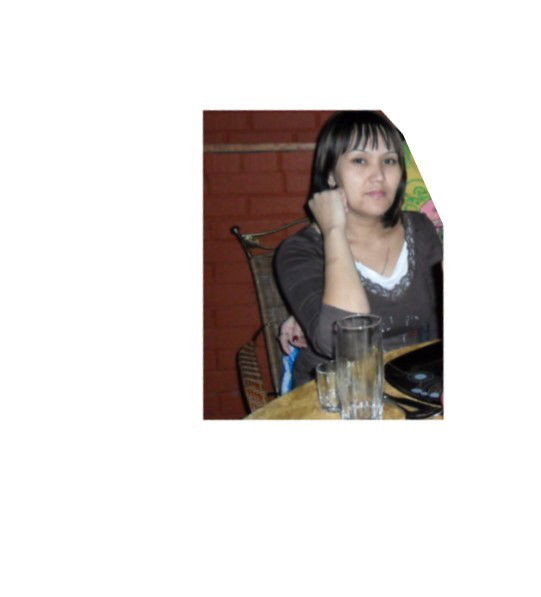 Гаухар Бикаева