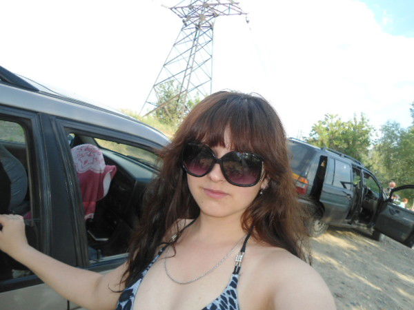 Кристина Зубанова