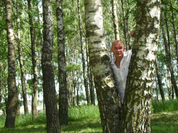 Сергей Кокин